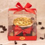 Bolo Presente Chocolate