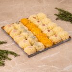 Kit Pãezinhos Salgados