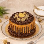 Torta Sonho de Valsa