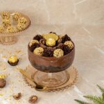 Taça Sobremesa Ferrero Rocher