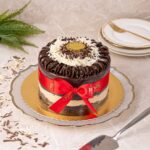 Torta Chocomousse
