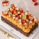 Bendito Brownie
