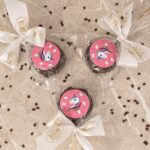 Pirulito de Brigadeiro
