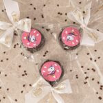 Pirulito de Brigadeiro