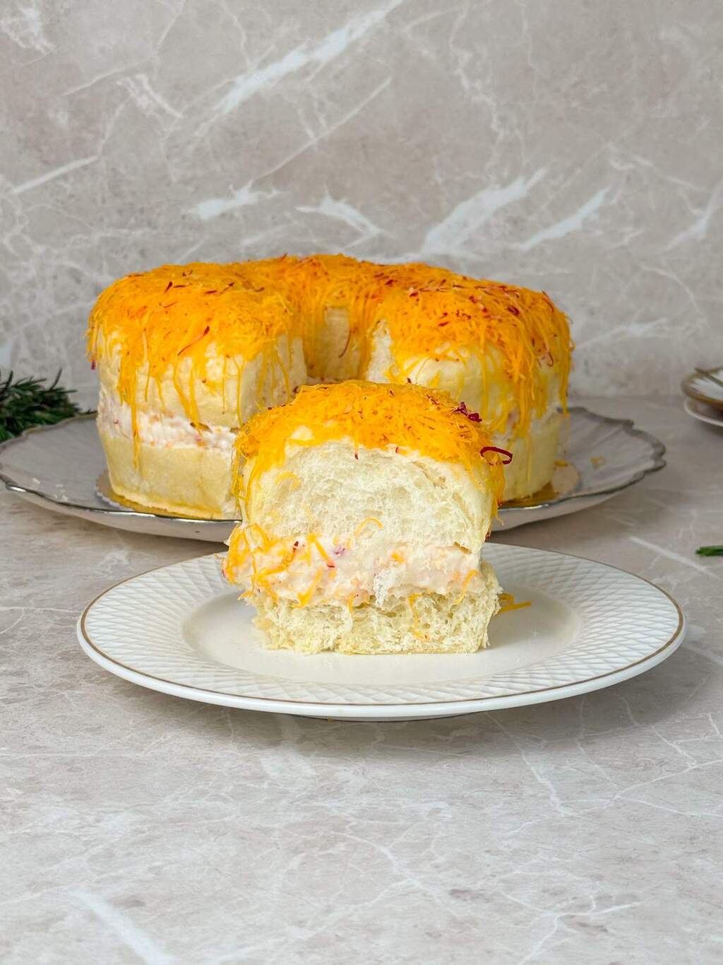 Bololícia de Queijo do Reino - Imagem 2