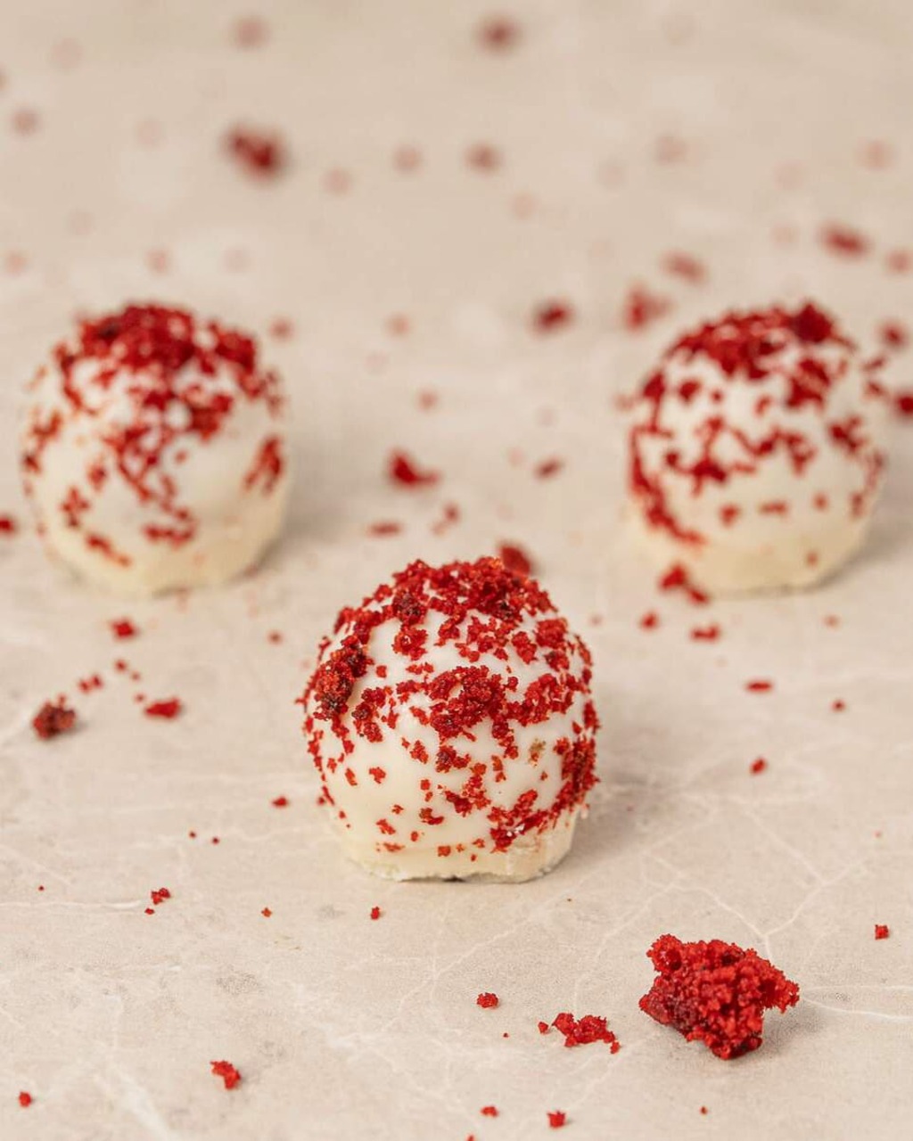 Bombom Red Velvet