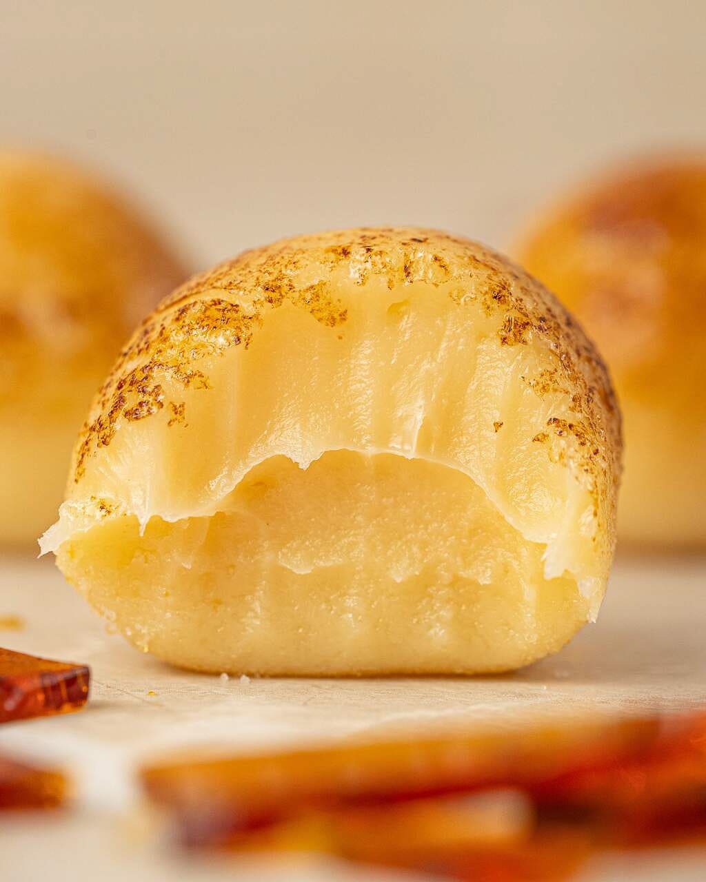 Brigadeiro Brulee - Imagem 2