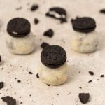 Brigadeiro Oreo