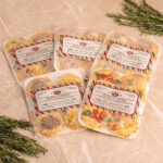 Kit Mini Pizza Premium