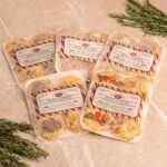 Kit Mini Pizza Premium
