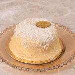 Mini Cake Beijinho