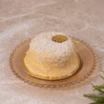 Mini Cake Beijinho