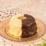 Mini Cake Casadinho