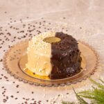 Mini Cake Casadinho
