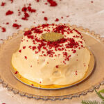 Mini Cake Red Velvet