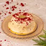 Mini Cake Red Velvet
