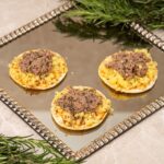 Mini Pizza Atum