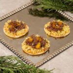 Mini Pizza Sertaneja