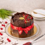 Torta Floresta Negra