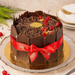 Torta Floresta Negra