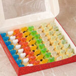 Box Brigadeiros de Drinks Famosos