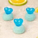 Brigadeiro Gourmet Lagoa Azul