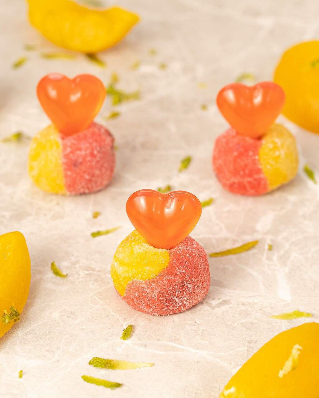 Brigadeiro Gourmet Sex On The Beach