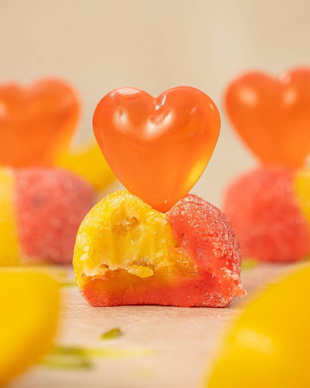 Brigadeiro Gourmet Sex On The Beach - Imagem 2