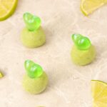 Brigadeiro Gourmet de Caipiroska