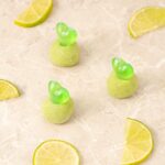Brigadeiro Gourmet de Caipiroska