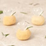 Brigadeiro Gourmet de Gin Tonica