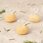 Brigadeiro Gourmet de Gin Tonica