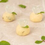 Brigadeiro Gourmet de Mojito