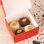 Mini Kit Brigadeiro de Oreo