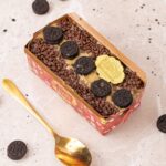 Caseirinho Oreo