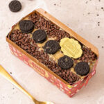 Caseirinho Oreo