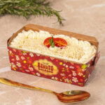 Caseirinho Salgado Frango com Catupiry