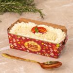Caseirinho Salgado Frango com Catupiry