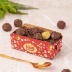 Caseirinho de Brigadeiro