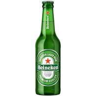 Cerveja Long Neck Heineken 330ml
