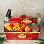 Cesta Café/Lanche Supreme