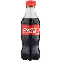 Refri Coca Cola Pet 200ml