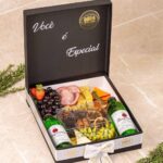 Box Gourmet de Gin