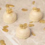 Bombom Gourmet Cupuaçu com Amêndoas
