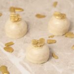 Bombom Gourmet Cupuaçu com Amêndoas