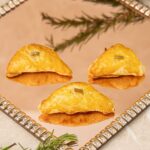 Folhado de Frango
