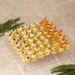 Kit Vol Au Vents