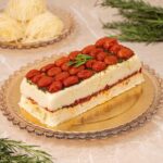 Terrine Caprese