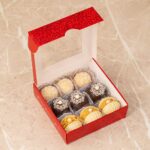 Caixinha Doces Especiais