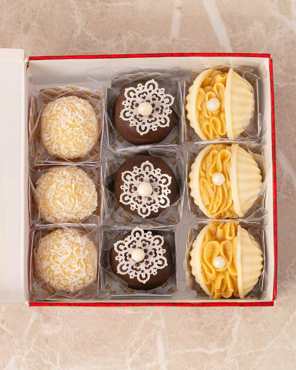 Caixinha Doces Especiais - Imagem 2